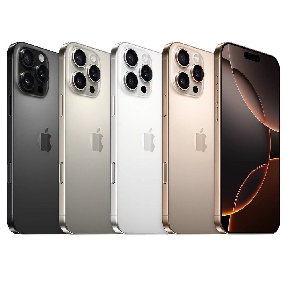 iPhone 16 Pro - Image 2