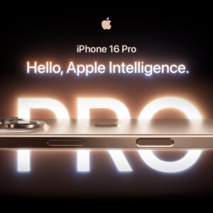 iPhone 16 Pro
