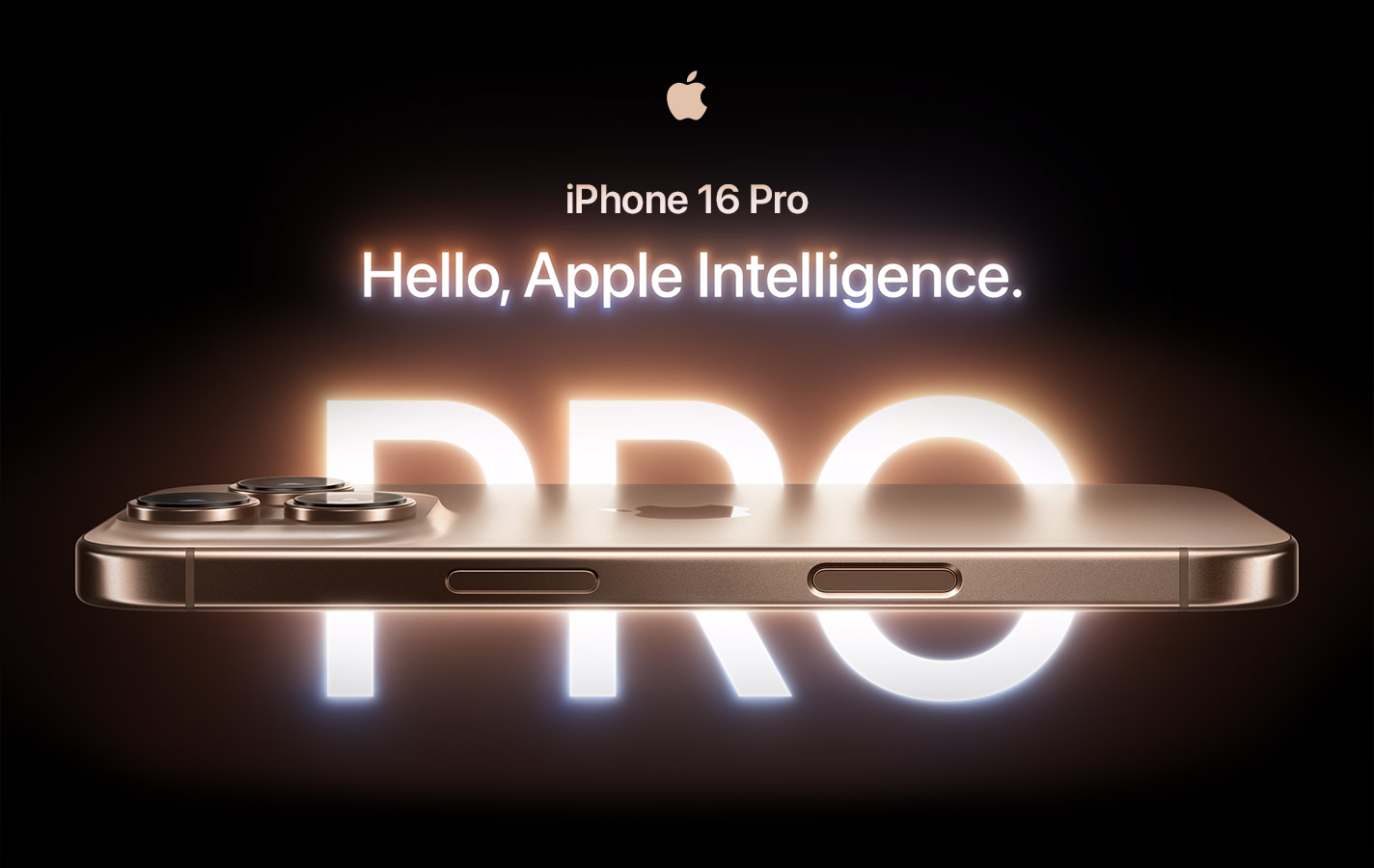 iPhone 16 Pro