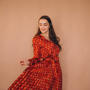 Ladies cotton kurtha