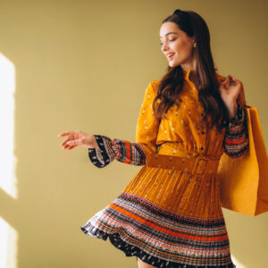 Lasies cotton kurtha