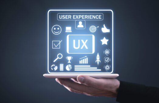 Web development services in dubai