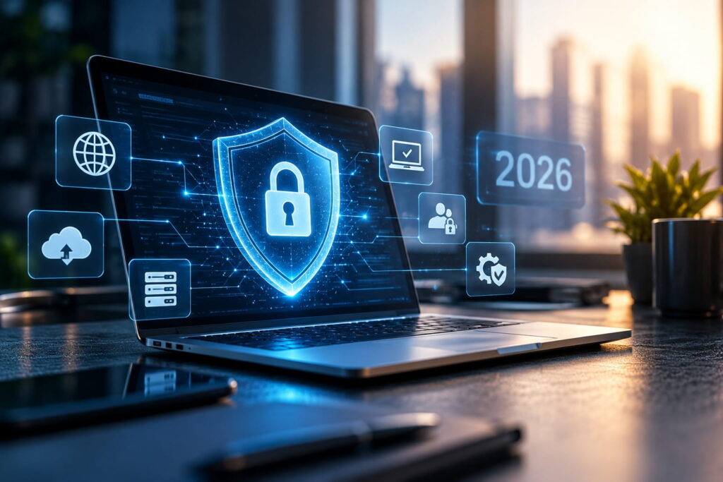 Website Security Practices Every Business Should Adopt in 2026 
